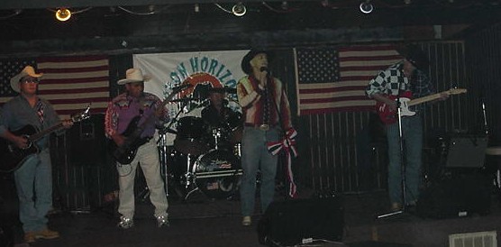 Dixie Road House